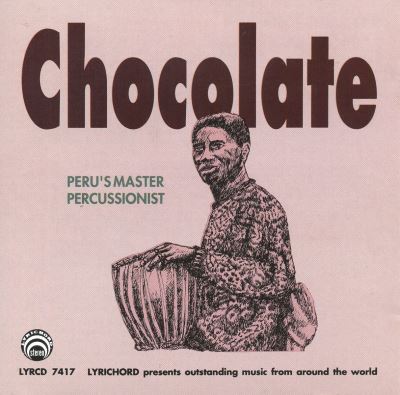 Peru's master percussionist