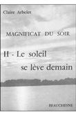 Magnificat - tome 2 : le soleil - Tome 2