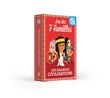 7 familles Les grandes civilisations