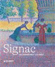 Signac, les harmonies colorées