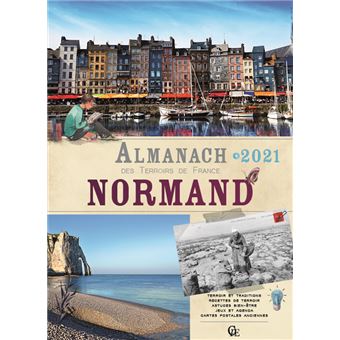 Almanach Normand 2021