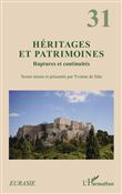 Héritages et patrimoine