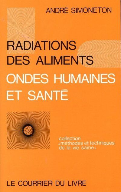 Radiations des aliments