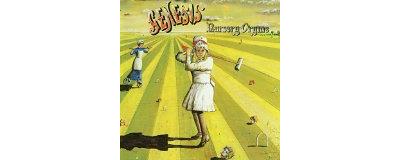Nursery Cryme