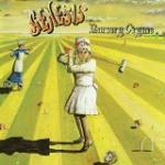 Nursery Cryme - Vinilo