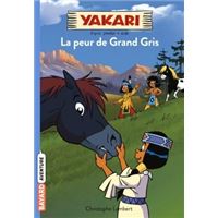 Yakari