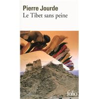 Pays Perdu Poche Pierre Jourde Achat Livre Fnac
