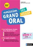 Mission Grand Oral - SES HGGSP