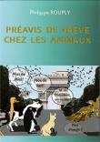 Préavis de grève chez les animaux