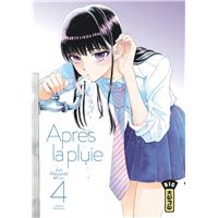 Après la pluie