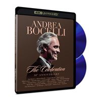 30 The Celebration - 2 Blu-ray