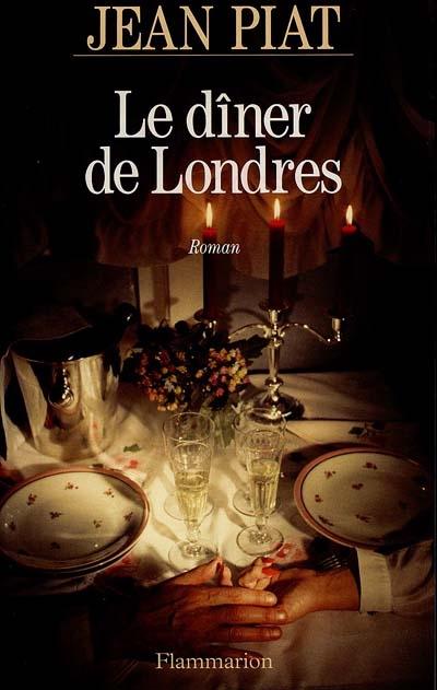 Le diner de londres