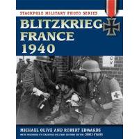 Blitzkrieg France 1940