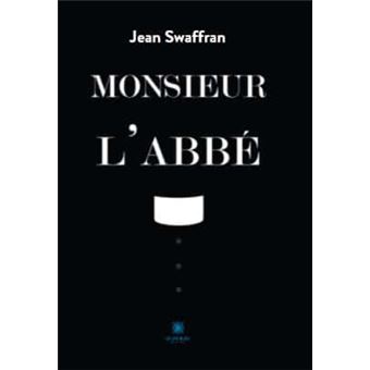 Monsieur l'Abbé
