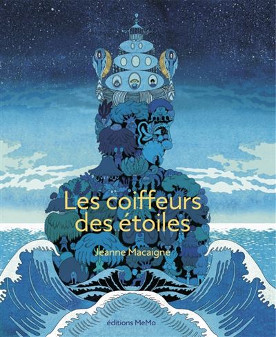 Des coiffeurs et des étoiles