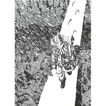 Kamuya Ride - Tome 3
