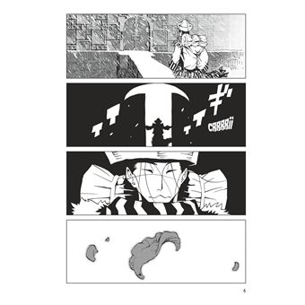 Kamuya Ride - Tome 3