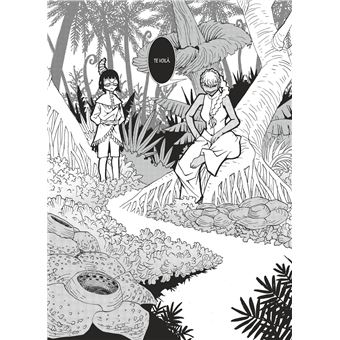 Kamuya Ride - Tome 3