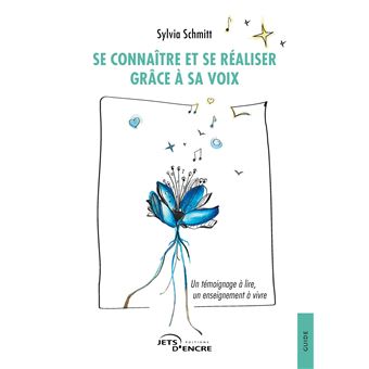 Se connaître et se réaliser grâce à sa voix