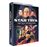 Star Trek : The Next 4 Films : Générations + Premier Contact + Insurrection + Nemesis [4K Ultra HD + Blu-Ray-Édition limitée]