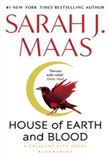 HOUSE OF EARTH AND BLOOD