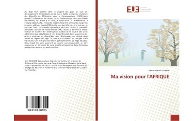 Ma vision pour l'afrique