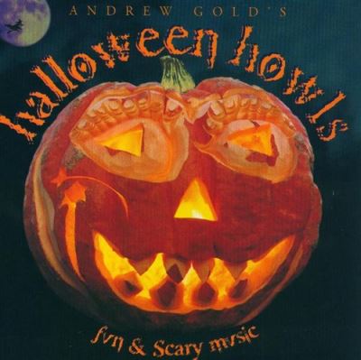 Halloween howls