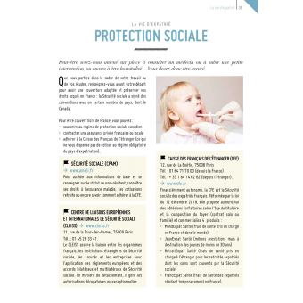 Je pars vivre au Canada et c'était mieux ailleurs