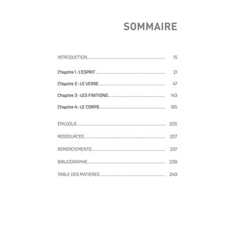 La Mécanique du Discours - Les rouages bien huilés d'une parole qui frappe les esprits