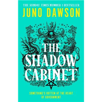 The shadow cabinet