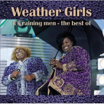 Weather Girls - 1