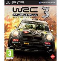WRC 3