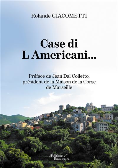 Case di l americani...
