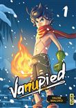 Vanupied - Tome 1
