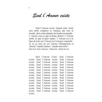 Le petit livre des Mantras à murmurer