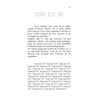 Le petit livre des Mantras à murmurer