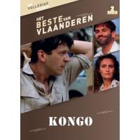 KONGO (HET BESTE VAN VLAANDEREN)-NL