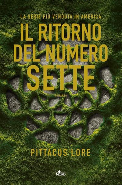 Lorien Legacies (Tome 4) - L'empreinte de Cinq eBook de Pittacus Lore -  EPUB Livre