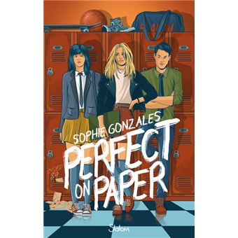 Perfect on Paper