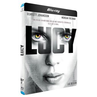 Luc Besson-Coffret 8 Films [Blu-Ray]: : Luc Besson: DVD