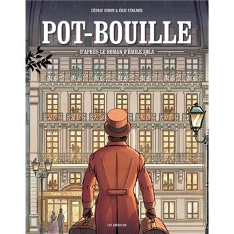 Pot-Bouille