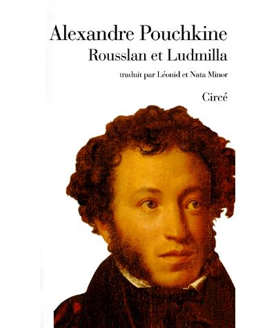Rouslan et Ludmila