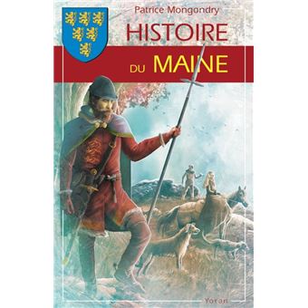 Histoire du Maine