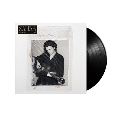 Sahar Édition Limitée Exclusivité Fnac