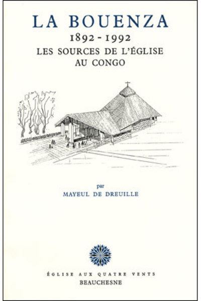 La bouenza sources de l'eglise au congo