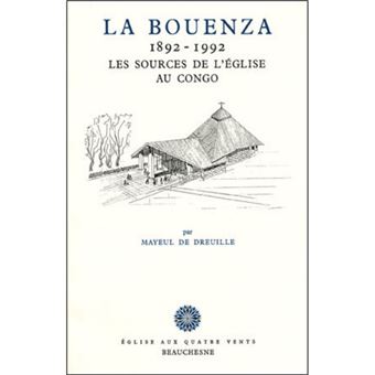 La Bouenza
