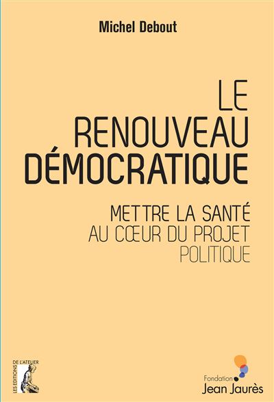 Le renouveau democratique