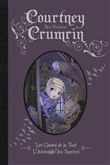 Courtney Crumrin - Intégrale couleur 1