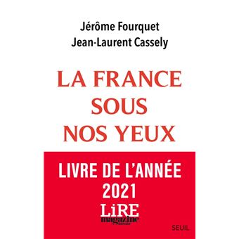 La France sous nos yeux. - 1