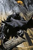 Poster Batman Gargoyle